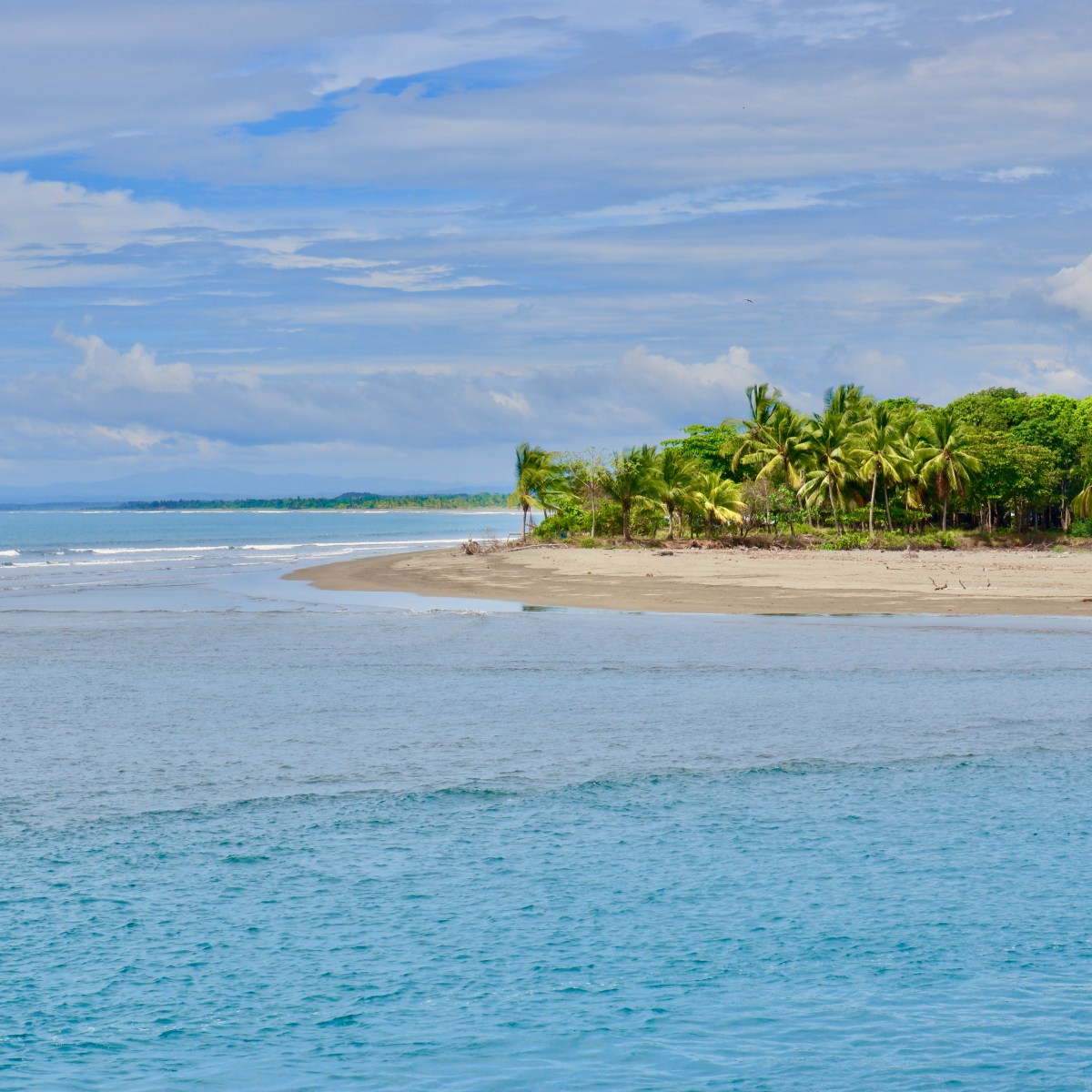 Solo roadtrip in Costa Rica